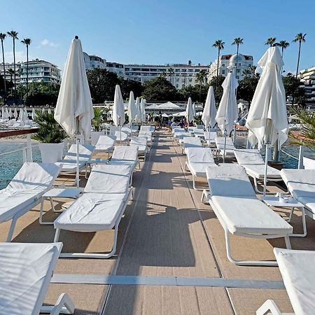 Luxury Family 2Br - Prime Location, Walk To Beach & Shopping, Sunny Balcony - Totolulu Cannes Hoche Luaran gambar