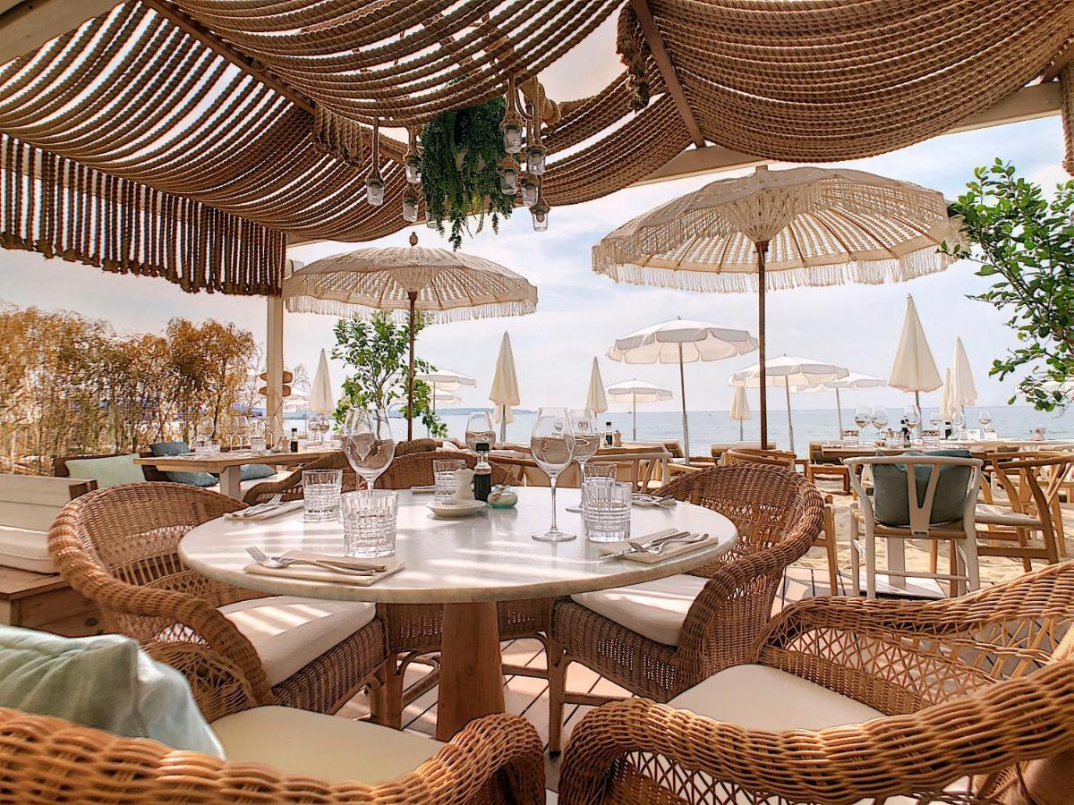 Luxury Family 2Br - Prime Location, Walk To Beach & Shopping, Sunny Balcony - Totolulu Cannes Hoche Luaran gambar
