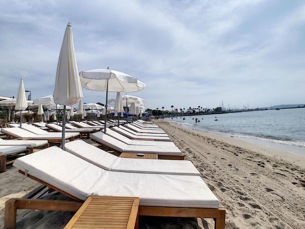 Luxury Family 2Br - Prime Location, Walk To Beach & Shopping, Sunny Balcony - Totolulu Cannes Hoche Luaran gambar