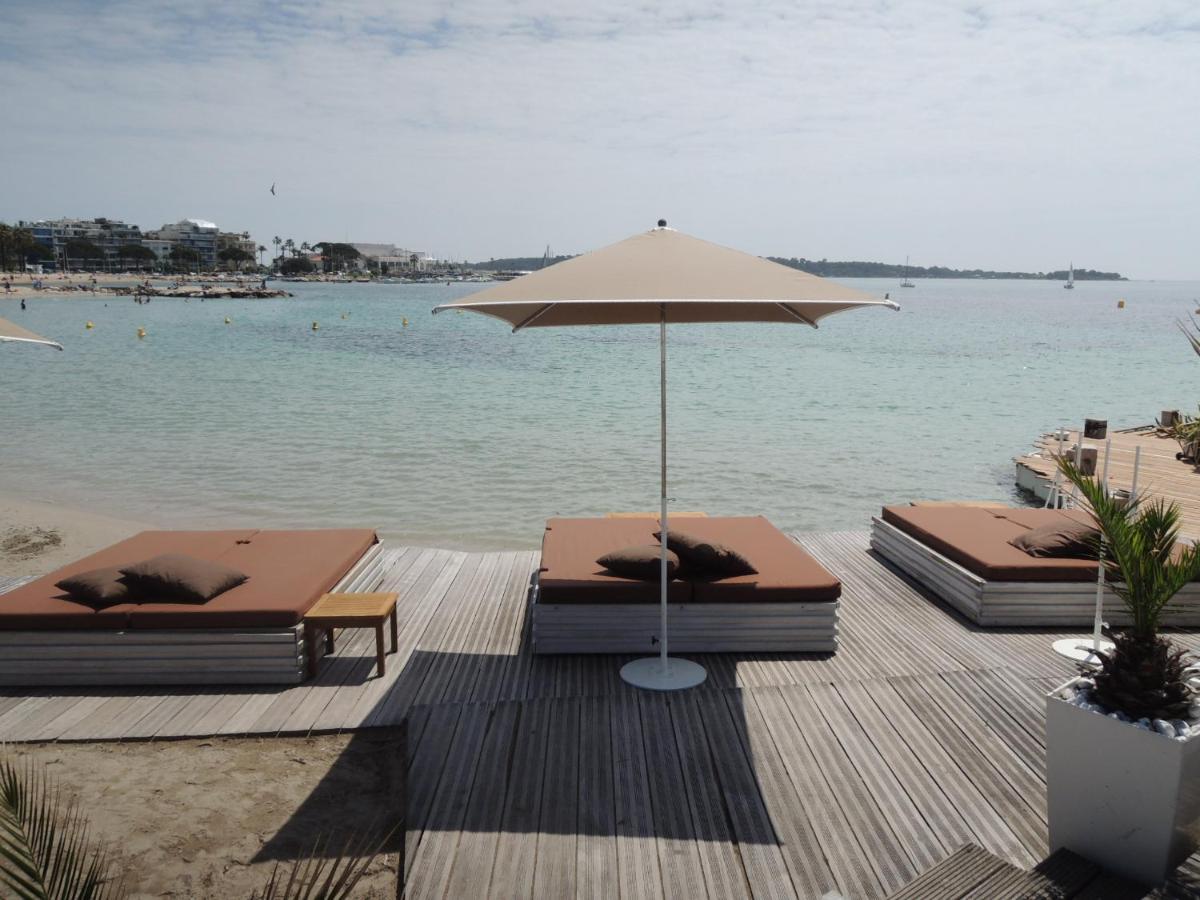 Luxury Family 2Br - Prime Location, Walk To Beach & Shopping, Sunny Balcony - Totolulu Cannes Hoche Luaran gambar