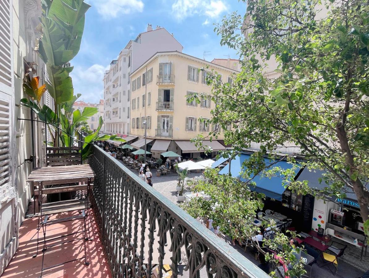 Luxury Family 2Br - Prime Location, Walk To Beach & Shopping, Sunny Balcony - Totolulu Cannes Hoche Luaran gambar